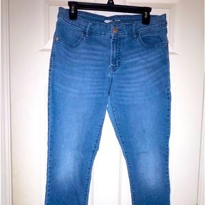 Comfy Old Navy Jeans